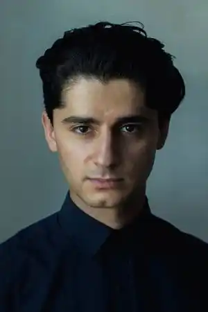 Rauand Taleb fotoğrafı