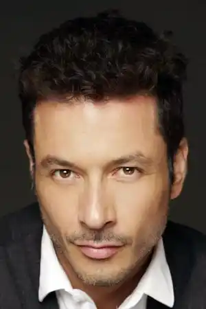 Raúl Méndez fotoğrafı