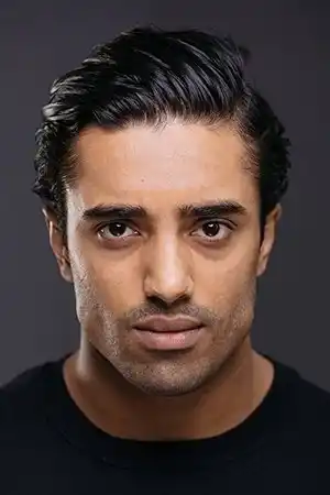 Ravdeep Singh Bajwa fotoğrafı