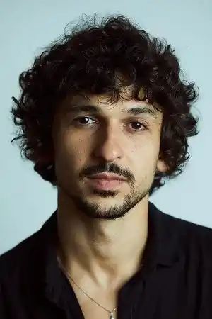 Ravel Andrade fotoğrafı