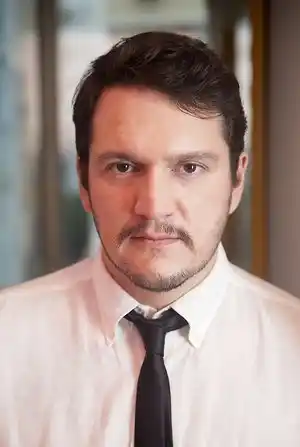 Ravel Cabral fotoğrafı