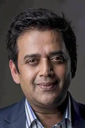 Ravi Kishan fotoğrafı