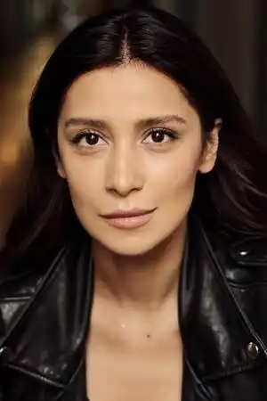 Ravshana Kurkova fotoğrafı