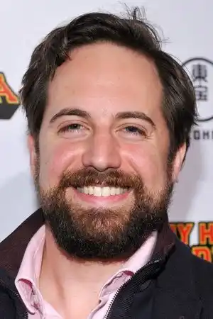 Ray Chase fotoğrafı
