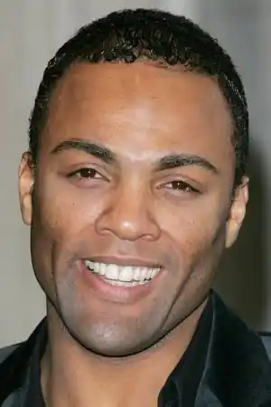 Ray Fearon fotoğrafı