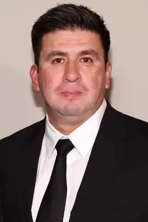 Ray Mendoza fotoğrafı