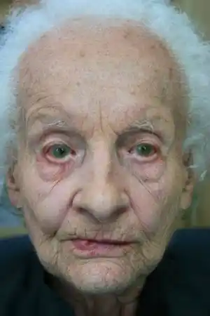 Ray Shirley fotoğrafı