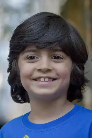 Rayan Sarlak fotoğrafı