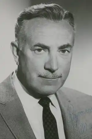 Raymond Bailey fotoğrafı