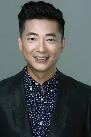 Raymond Chiu fotoğrafı