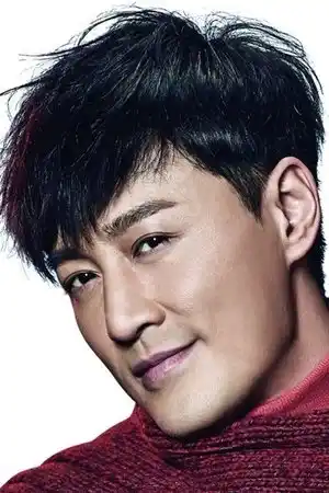 Raymond Lam Fung fotoğrafı