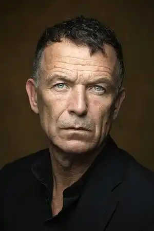 Raymond Thiry fotoğrafı