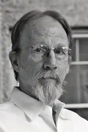Raynor Scheine fotoğrafı