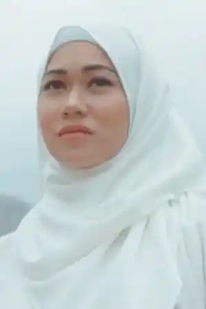 Raysha Rizrose fotoğrafı