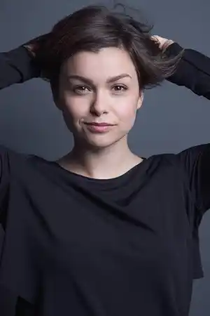 Reba Buhr fotoğrafı