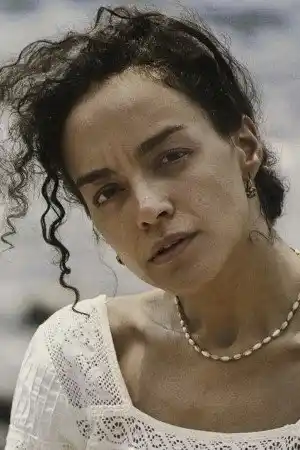 Rebeca Jamir fotoğrafı