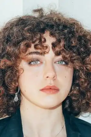 Rebecca Antonaci fotoğrafı
