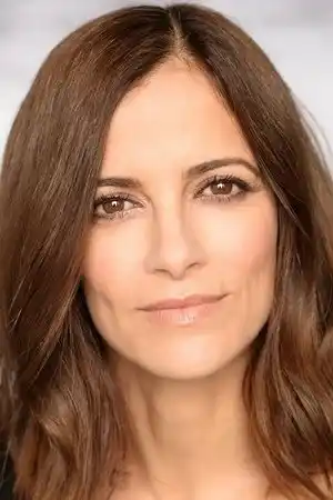 Rebecca Budig fotoğrafı