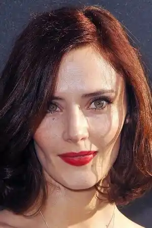 Rebecca Calder fotoğrafı