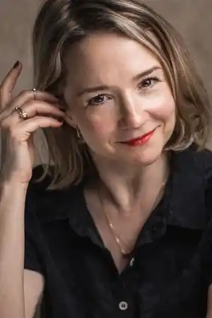 Rebecca Callard fotoğrafı