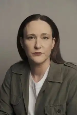 Rebecca-Clare Evans fotoğrafı