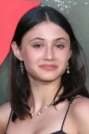 Rebecca Clarke fotoğrafı