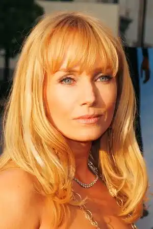 Rebecca De Mornay fotoğrafı