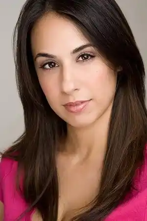 Rebecca Delgado Smith fotoğrafı