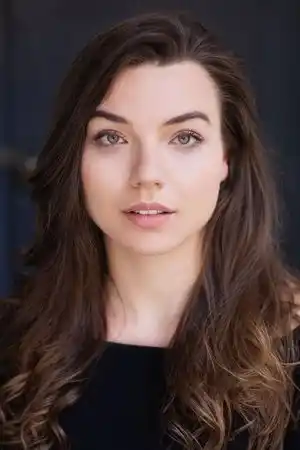 Rebecca Dyson-Smith fotoğrafı
