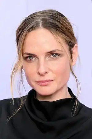 Rebecca Ferguson fotoğrafı