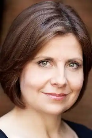 Rebecca Front fotoğrafı