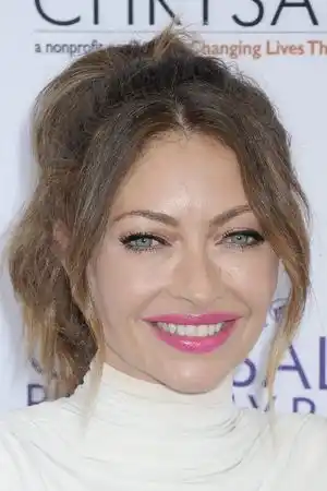 Rebecca Gayheart fotoğrafı
