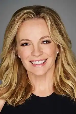 Rebecca Gibney fotoğrafı