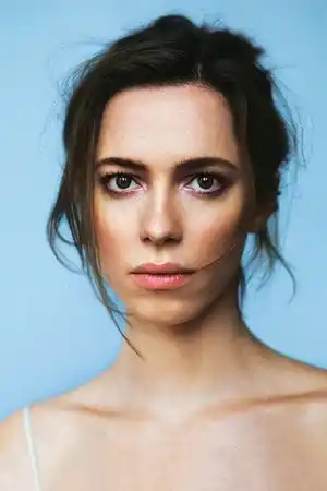 Rebecca Hall fotoğrafı