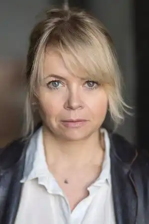 Rebecca Lacey fotoğrafı