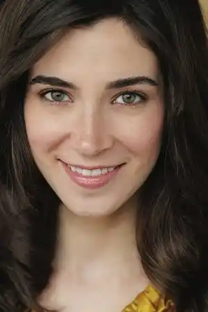 Rebecca Lawrence Levy fotoğrafı