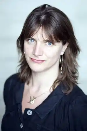 Rebecca Lenkiewicz fotoğrafı