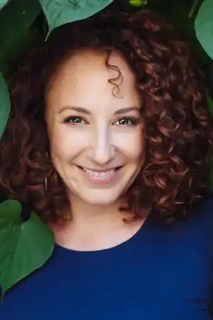 Rebecca Louise Miller fotoğrafı