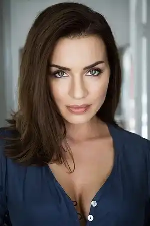Rebecca Marshall fotoğrafı