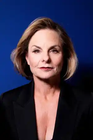 Rebecca Massey fotoğrafı