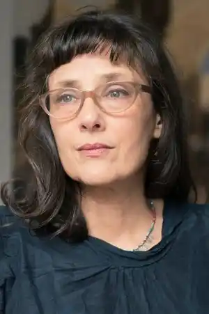 Rebecca Miller fotoğrafı