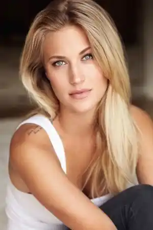 Rebecca Olson fotoğrafı