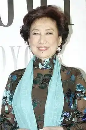 Rebecca Pan fotoğrafı