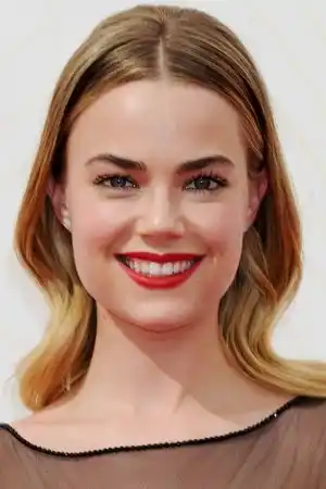 Rebecca Rittenhouse fotoğrafı