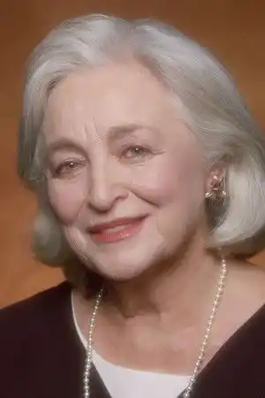 Rebecca Schull fotoğrafı