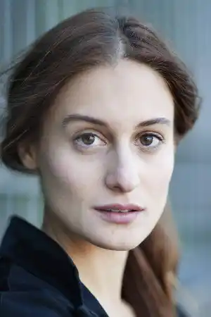 Rebecca Sisti fotoğrafı