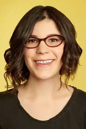Rebecca Sugar fotoğrafı