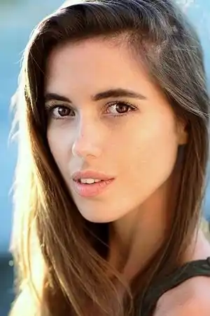 Rebecca Summers fotoğrafı