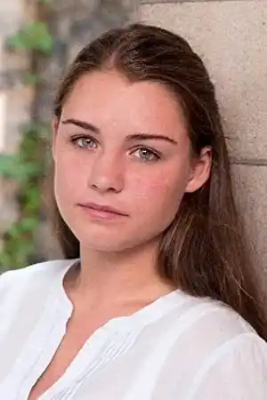 Rebecca Williams fotoğrafı