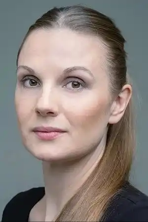 Rebecka Johnston fotoğrafı